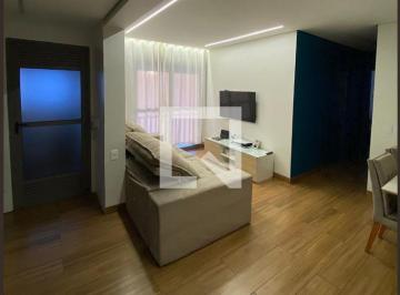Apartamento · 73m² · 2 Quartos · 1 Vaga · Apartamento à Venda - Vila Santa Clara, 2 Quartos, 73 m2