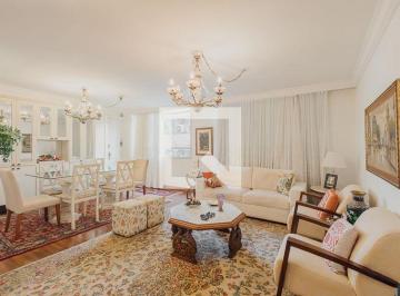Apartamento · 118m² · 3 Quartos · 2 Vagas · Apartamento à Venda - Jardim Paulista, 3 Quartos, 118 m2