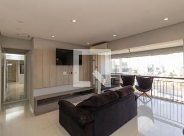 Apartamento · 72m² · 1 Quarto · 1 Vaga · Apartamento à Venda - Tucuruvi, 1 Quarto, 72 m2