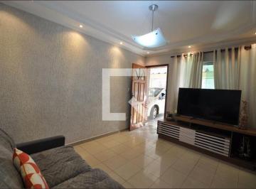 Casa · 109m² · 4 Quartos · 3 Vagas · Casa à Venda - Vila Gustavo, 4 Quartos, 109 m2