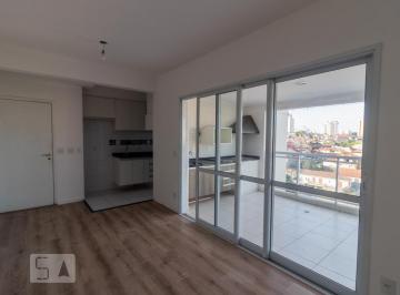 Apartamento · 72m² · 2 Quartos · 1 Vaga · Apartamento à Venda - Santana, 2 Quartos, 72 m2