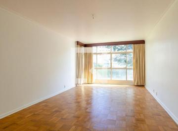 Apartamento · 167m² · 3 Quartos · 1 Vaga · Apartamento à Venda - Santa Cecília, 3 Quartos, 167 m2