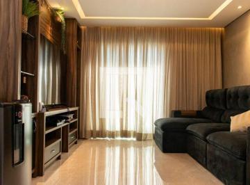 Casa · 120m² · 3 Quartos · 2 Vagas · Casa à Venda - Vila Carrão, 3 Quartos, 120 m2