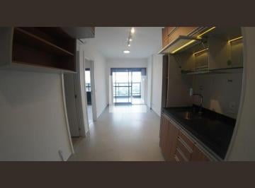 Apartamento · 39m² · 1 Quarto · 1 Vaga · Apartamento à Venda - Butantã, 1 Quarto, 39 m2