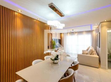 Apartamento · 112m² · 3 Quartos · 3 Vagas · Apartamento à Venda - Tatuapé, 3 Quartos, 112 m2