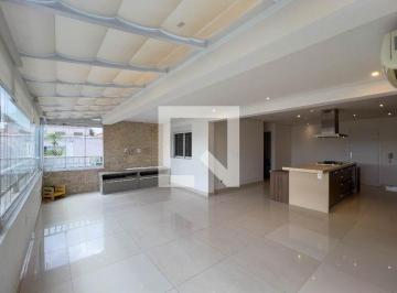 Apartamento · 115m² · 3 Quartos · 2 Vagas · Apartamento à Venda - Cambuci, 3 Quartos, 115 m2