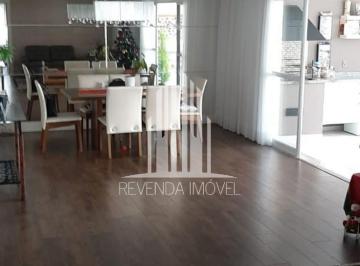 Foto 01 · Imperdível apartamento à venda em São Paulo-SP, Jardim Campo Grande: 3 quartos, 3 suítes, 5 banheiro