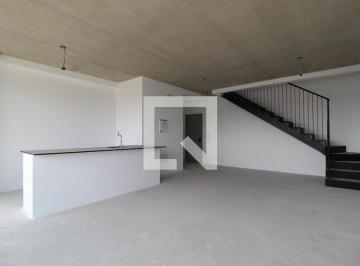 Apartamento · 115m² · 1 Quarto · 2 Vagas · Apartamento à Venda - Vila Olímpia, 1 Quarto, 115 m2