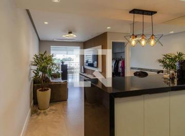 Apartamento · 65m² · 2 Quartos · 2 Vagas · Apartamento à Venda - Panamby, 2 Quartos, 65 m2