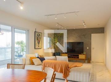 Apartamento · 159m² · 4 Quartos · 2 Vagas · Apartamento à Venda - Água Branca, 4 Quartos, 159 m2