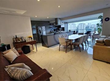 Apartamento de 3 quartos, São Paulo · APARTAMENTO À VENDA 140 m² COM 3 QUARTOS 3 SUÍTES 2 VAGAS NA ACLIMAÇÃO
