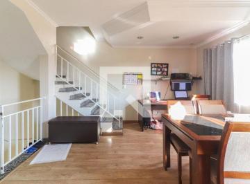 Casa · 125m² · 3 Quartos · 2 Vagas · Casa à Venda - Jardim Éster Yolanda, 3 Quartos, 125 m2