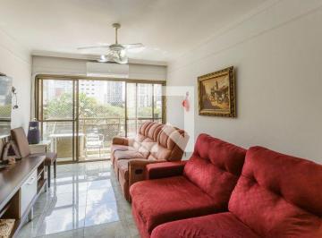 Apartamento · 213m² · 3 Quartos · 2 Vagas · Apartamento à Venda - Moema, 3 Quartos, 213 m2