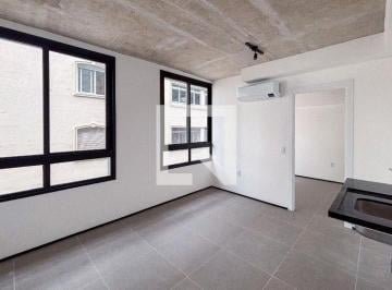 Apartamento · 35m² · 2 Quartos · Apartamento à Venda - Jardim Paulista, 2 Quartos, 35 m2