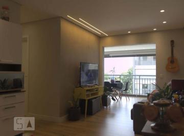Apartamento · 89m² · 3 Quartos · 2 Vagas · Apartamento à Venda - Barra Funda, 3 Quartos, 89 m2