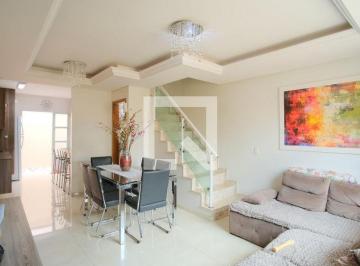 Casa · 163m² · 3 Quartos · 2 Vagas · Casa à Venda - Vila Aricanduva, 3 Quartos, 163 m2