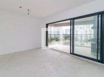 Apartamento · 98m² · 2 Quartos · 2 Vagas · Apartamento à Venda - Brooklin, 2 Quartos, 98 m2