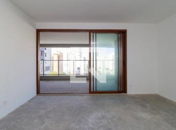 Apartamento · 110m² · 3 Quartos · 2 Vagas · Apartamento à Venda - Brooklin, 3 Quartos, 110 m2