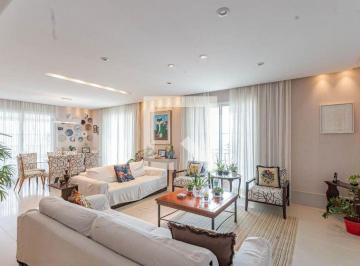 Apartamento · 365m² · 4 Quartos · 6 Vagas · Apartamento à Venda - Aclimação, 4 Quartos, 365 m2