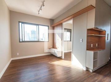 Apartamento · 41m² · 2 Quartos · Apartamento à Venda - Vila Mariana, 2 Quartos, 41 m2