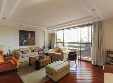Apartamento · 257m² · 4 Quartos · 4 Vagas · Apartamento à Venda - Jardim Avelino , 4 Quartos, 257 m2