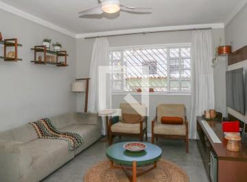 Casa · 120m² · 3 Quartos · 1 Vaga · Casa à Venda - Vila Romana, 3 Quartos, 120 m2