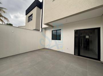 Foto 01 · Casa de 3 quartos com suíte, sala e garagem no bairro Itapoã em Belo Horizonte-MG, 126,88m² de área.