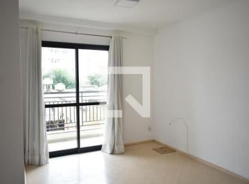 Apartamento · 60m² · 2 Quartos · 1 Vaga · Apartamento à Venda - Chácara Inglesa, 2 Quartos, 60 m2