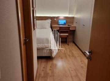Apartamento · 76m² · 2 Quartos · 2 Vagas · Apartamento à venda em Santana, São Paulo-SP: 2 quartos, 1 suíte, 1 banheiro, 2 vagas de garagem, 76