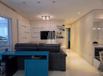 Foto 10 · Apartamento à venda em Santa Teresinha, São Paulo-SP: 2 quartos, 2 suítes, 3 banheiros, 2 vagas, 95m