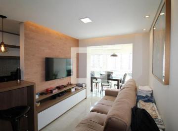 Apartamento · 63m² · 2 Quartos · 2 Vagas · Apartamento à Venda - Casa Verde, 2 Quartos, 63 m2