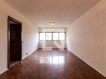 Apartamento · 130m² · 3 Quartos · 1 Vaga · Apartamento à Venda - Vila Mariana, 3 Quartos, 130 m2