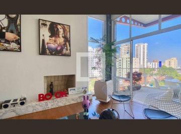 Apartamento · 210m² · 2 Quartos · 2 Vagas · Apartamento à Venda - Vila Madalena, 2 Quartos, 210 m2