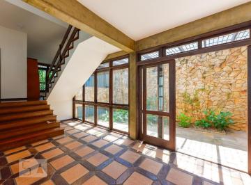 Casa · 274m² · 4 Quartos · 6 Vagas · Casa à Venda - Sumaré, 4 Quartos, 274 m2