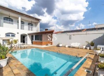 Foto 01 · Casa, Jardim Paraíso, Campinas, SP