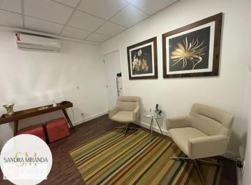 Foto 01 · Sala Comercial, Alpha Green Business Tower, Barueri, SP