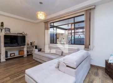 Casa · 125m² · 3 Quartos · 2 Vagas · Casa à Venda - Mandaqui, 3 Quartos, 125 m2