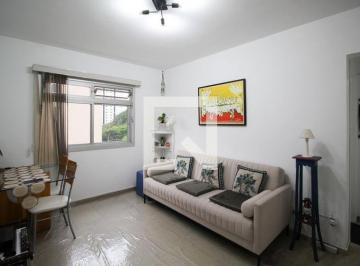 Apartamento · 112m² · 2 Quartos · 1 Vaga · Apartamento à Venda - Vila Olímpia, 2 Quartos, 112 m2