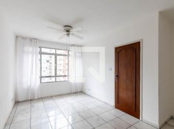 Apartamento · 74m² · 2 Quartos · 1 Vaga · Apartamento à Venda - Santa Cecília, 2 Quartos, 74 m2