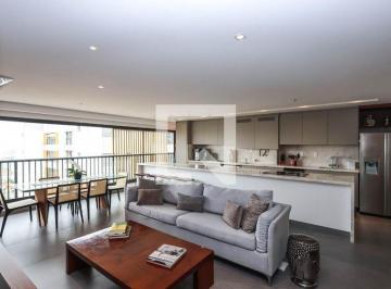 Apartamento · 94m² · 2 Quartos · 2 Vagas · Apartamento à Venda - Bosque da Saúde, 2 Quartos, 94 m2