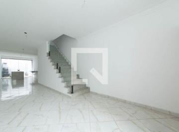 Casa · 126m² · 3 Quartos · 2 Vagas · Casa à Venda - Bosque da Saúde, 3 Quartos, 126 m2
