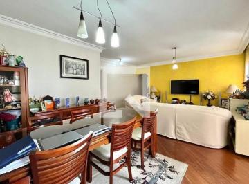 Apartamento · 133m² · 4 Quartos · 2 Vagas · Apartamento à Venda - Saúde, 4 Quartos, 133 m2
