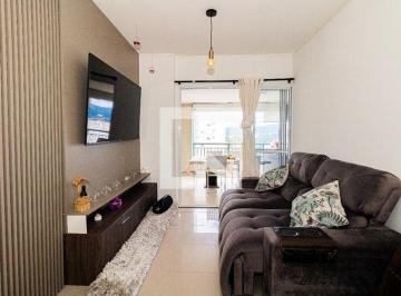 Apartamento · 69m² · 2 Quartos · 1 Vaga · Apartamento à Venda - Tucuruvi, 2 Quartos, 69 m2