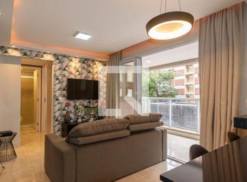 Apartamento · 48m² · 1 Quarto · 1 Vaga · Apartamento à Venda - Consolação, 1 Quarto, 48 m2