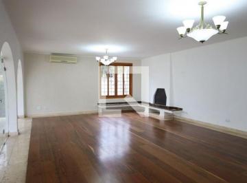 Casa · 590m² · 5 Quartos · 4 Vagas · Casa à Venda - Jardim Marajoara , 5 Quartos, 590 m2