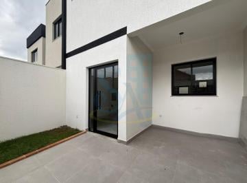 Foto 01 · Casa de 3 quartos com suíte, sala e garagem no bairro Itapoã em Belo Horizonte-MG, 126,88m² de área.
