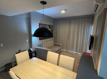 Foto 01 · Apartamento à venda em Salvador-BA, bairro Caminho das Árvores! 2 quartos, 2 suítes, 1 sala, 1 vaga,