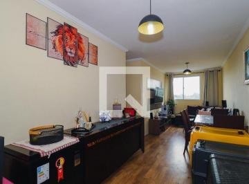 Apartamento · 120m² · 3 Quartos · 2 Vagas · Apartamento à Venda - Morumbi, 3 Quartos, 120 m2