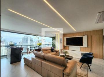 Apartamento · 134m² · 2 Quartos · 2 Vagas · Apartamento à Venda - Vila Olímpia, 2 Quartos, 134 m2