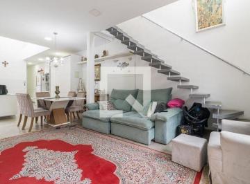Casa · 140m² · 3 Quartos · 2 Vagas · Casa à Venda - Vila Olímpia, 3 Quartos, 140 m2